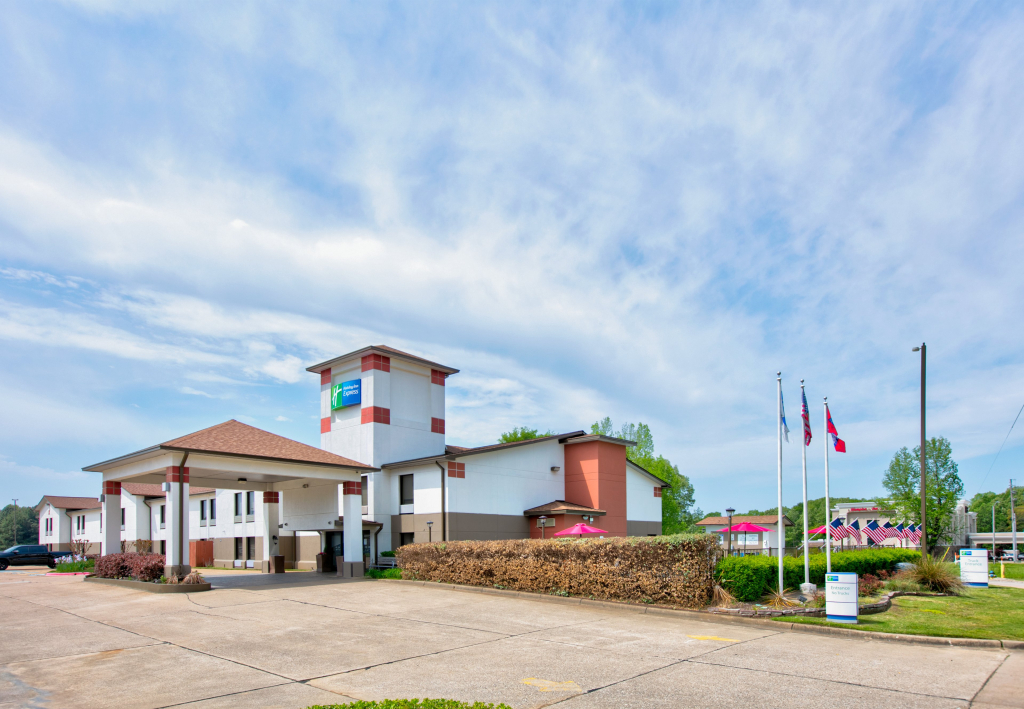 Holiday Inn Express - Hope by IHG