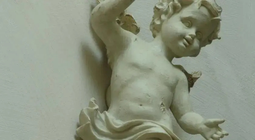 Saint Joseph des Tassons