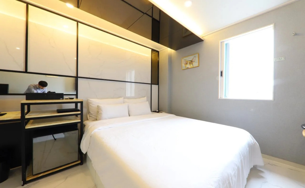 Hotel The Gran Gwangan