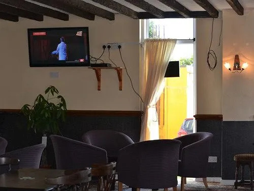 Knowesgate Hotel B&B