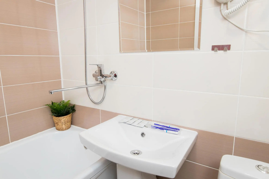 HomeHotel (ХоумОтель) на проспекте Кораблестроителей 66/1