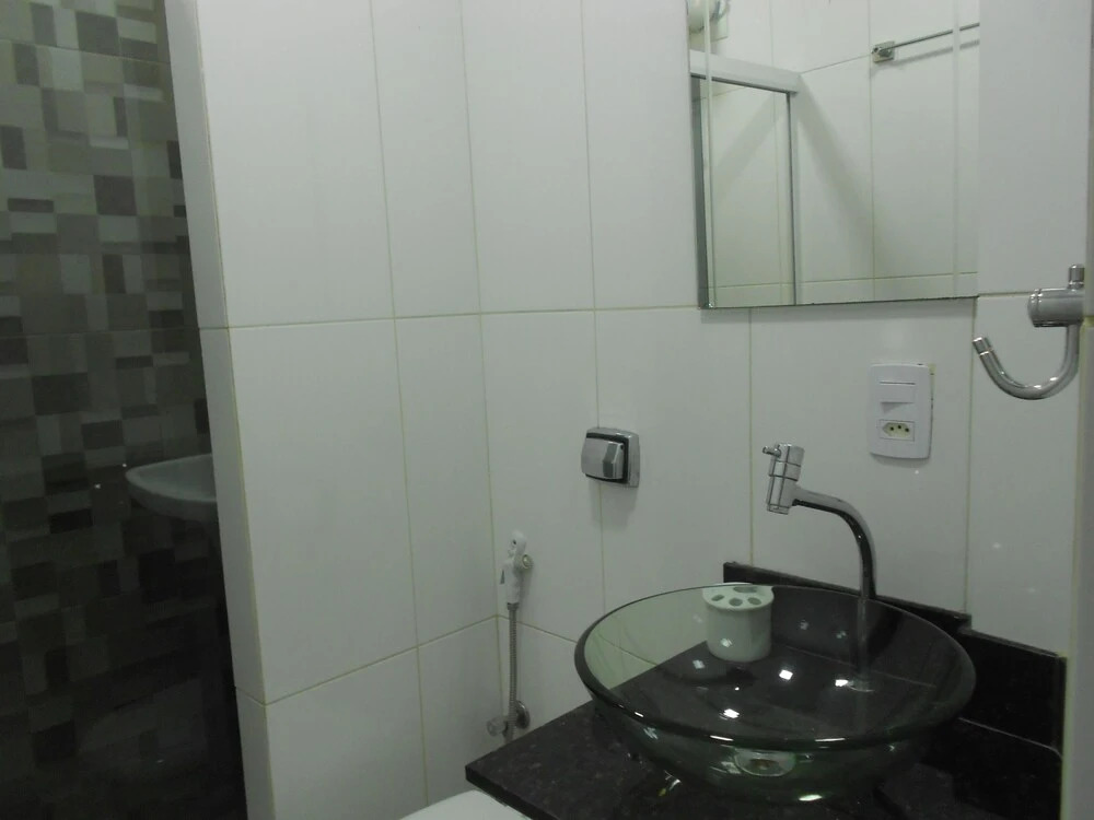 Gohouse - Piragibe 203