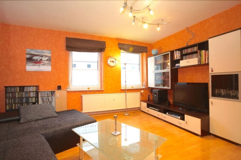Private Apartment An Der Tiefenriede