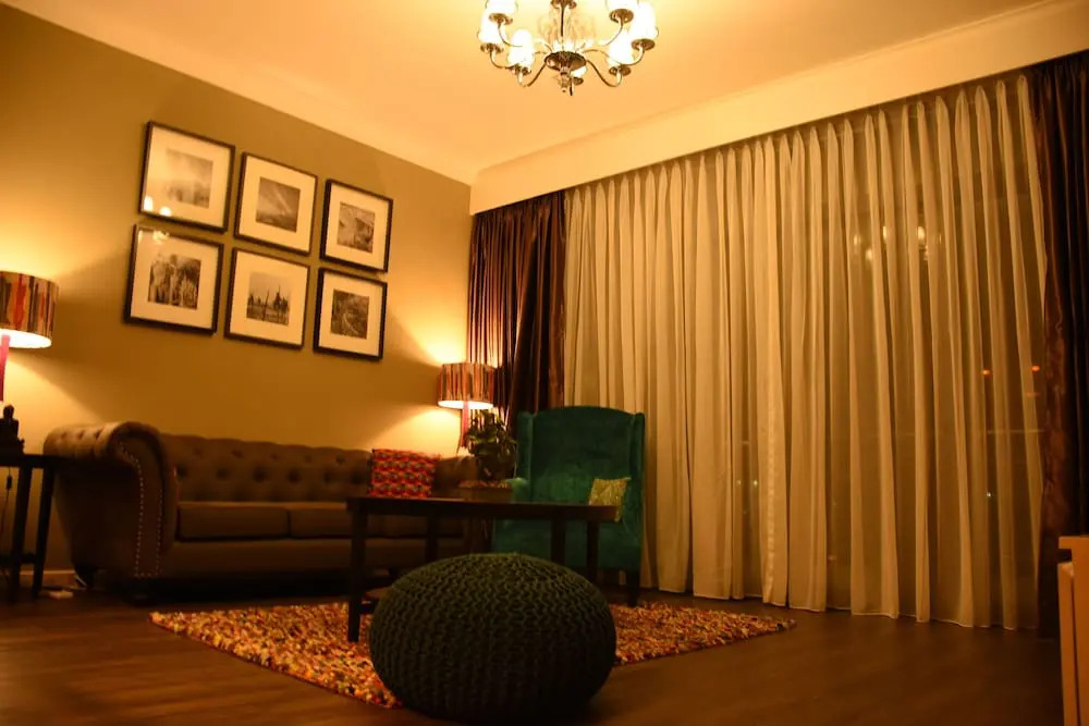 Carlsen Residence 1