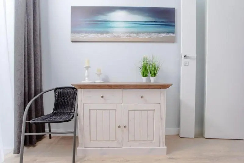 Resort Apartamenty Klifowa Rewal 21
