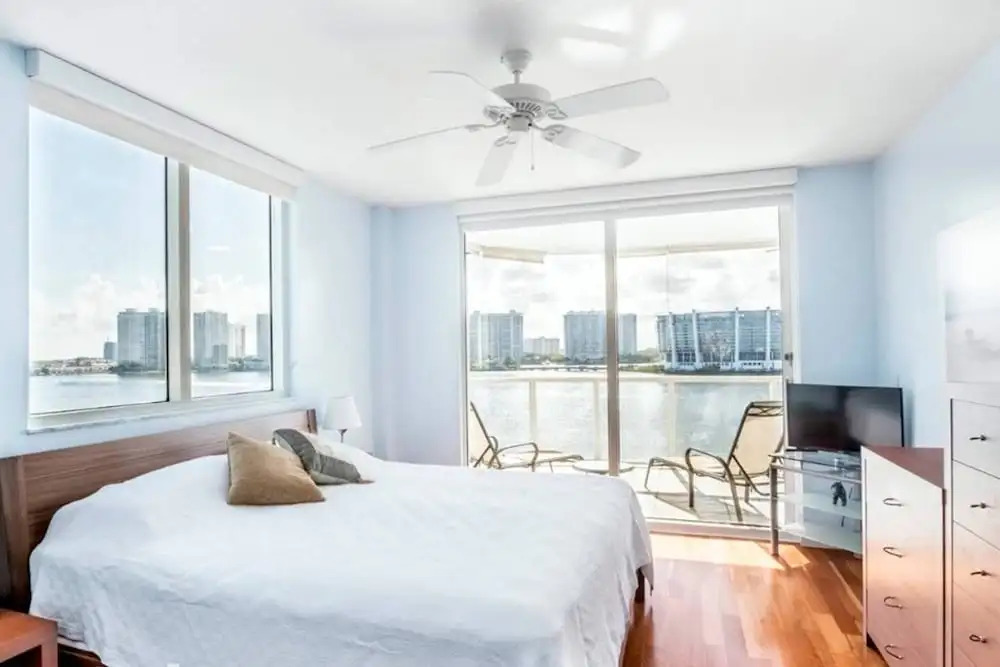 Le Marina Bay 801 - Condo 6 People, Sunny Isles