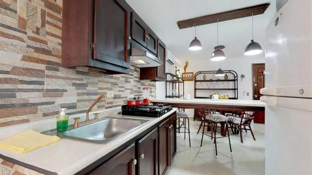 Precioso y bien ubicado departamento Beautiful apartment and well located