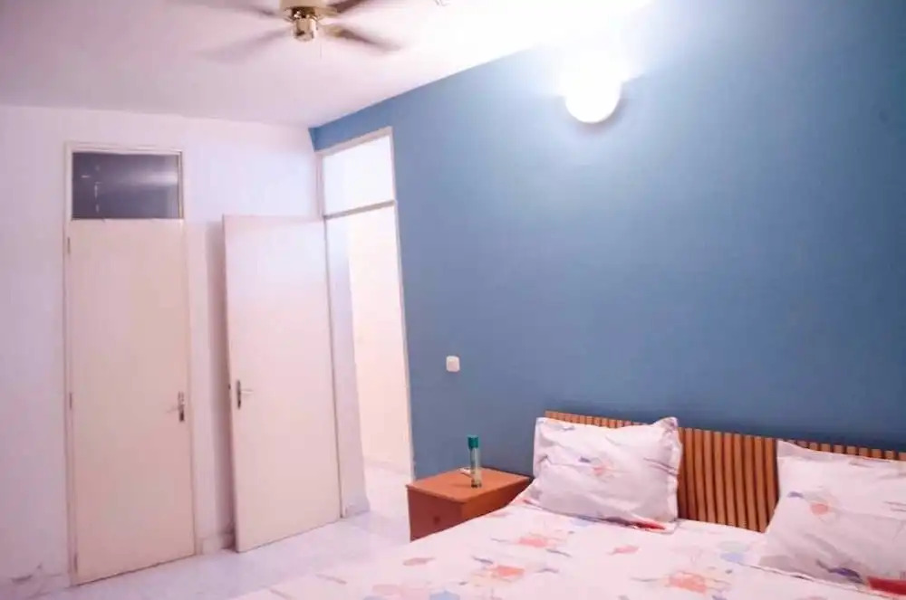 Dakar Apartments