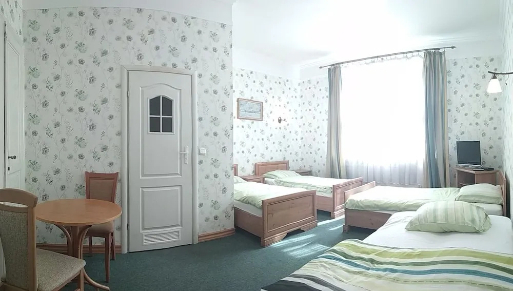 Dom Gościnny Ela