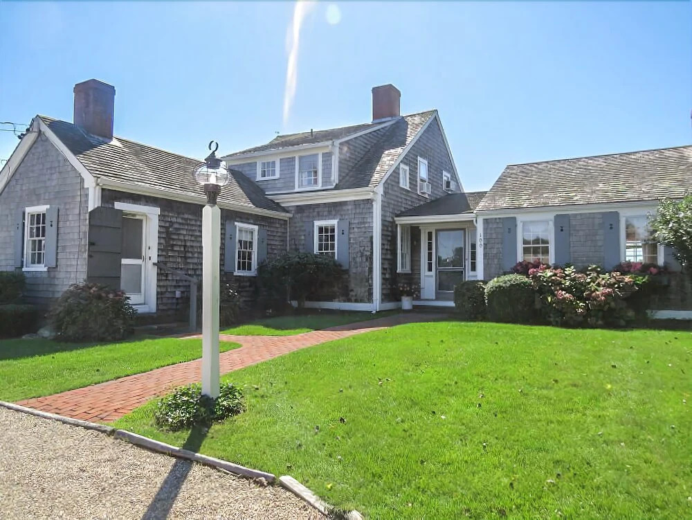 100 Oyster Pond Furlong Street - Three Bedroom House
