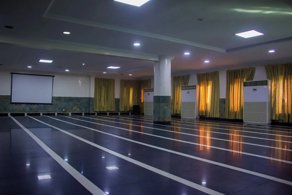 De Rembrandt Hotels and Suites