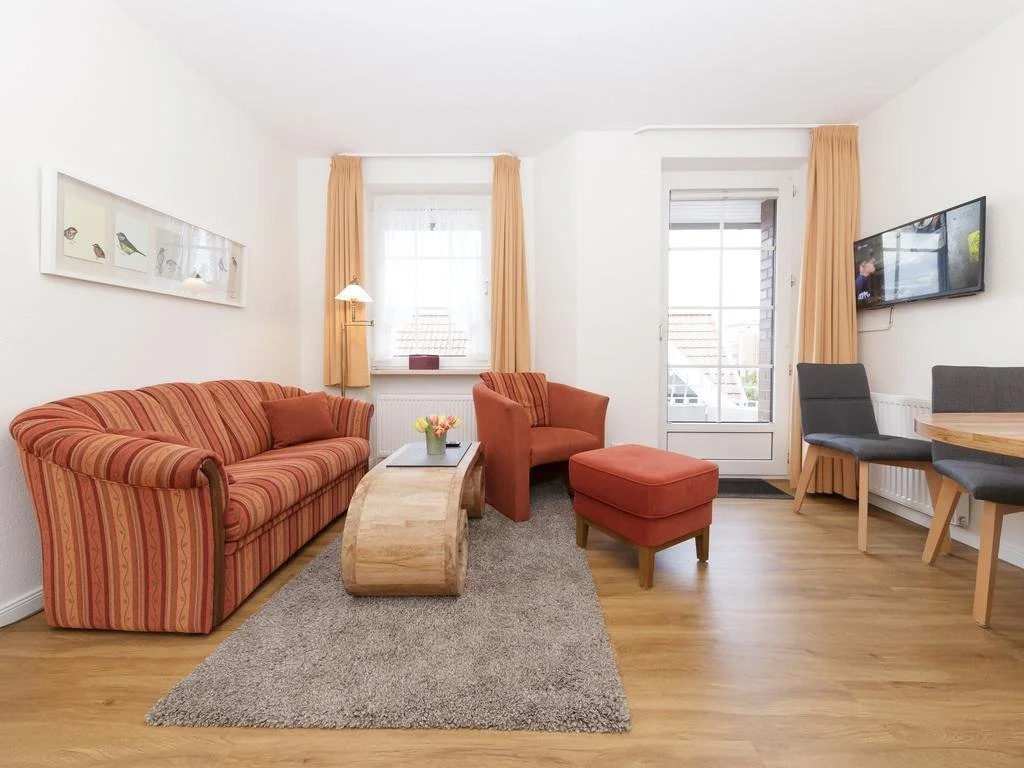 Haus Wattenblick