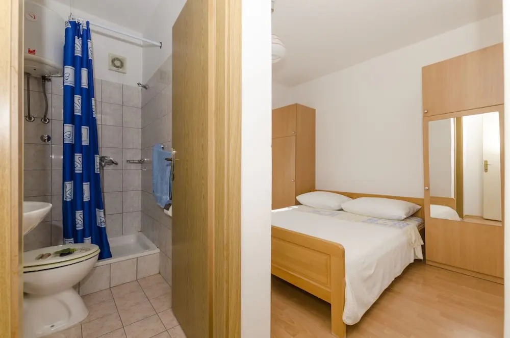 Apartments Caric