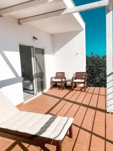 Casa Branca Turismo Rural