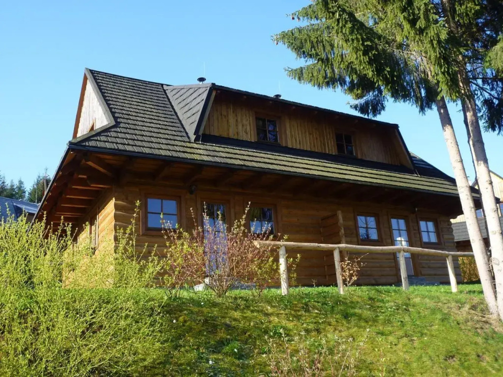 Resort Drevenice Terchova