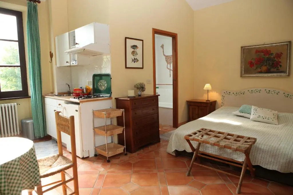 Tenuta Guazzaura