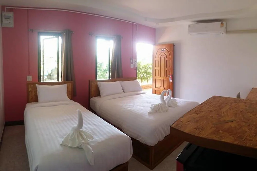 Nan NapaResort