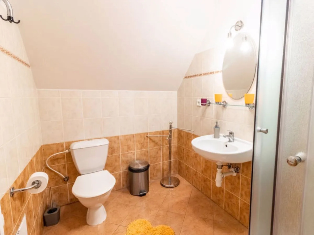 Apartment Alice II Harrachov