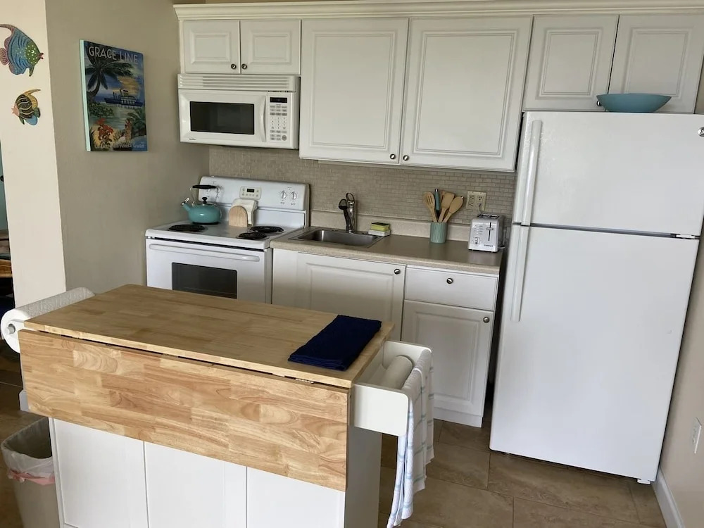 Lovers Key Condo 2 in Bonita Springs