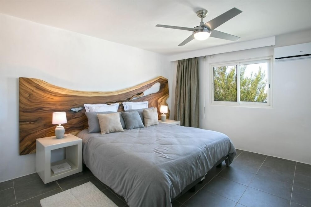 Villa Blue Lagoon