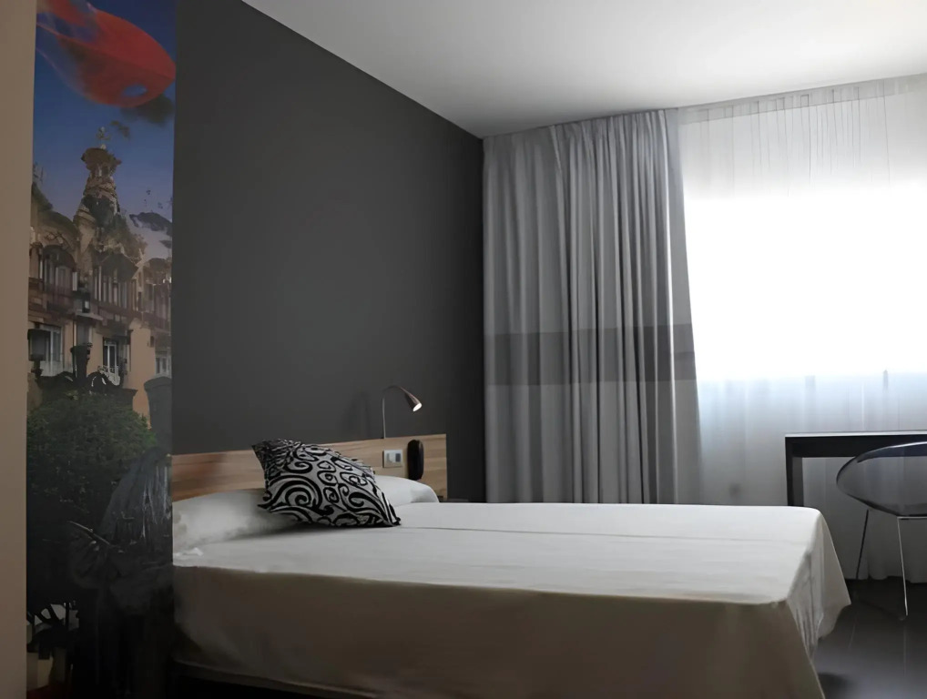 B&B HOTEL Albacete