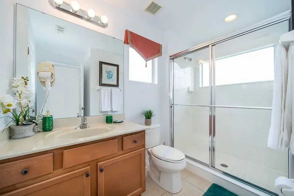 6 BR Bella Vida Sleeps 12