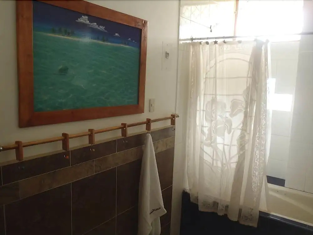 La CasaBlanca Hotel