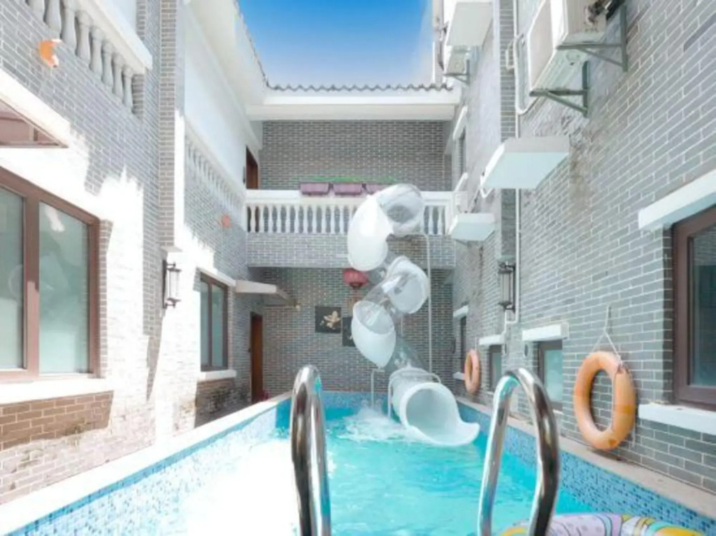 Xiaotang Bieyuan Art Hostel