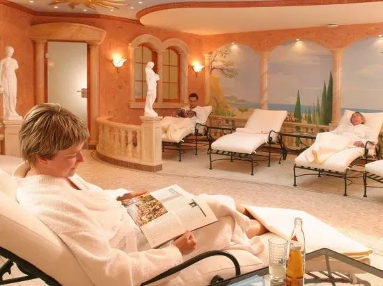 Kur- und Wellnesshotel Schropp