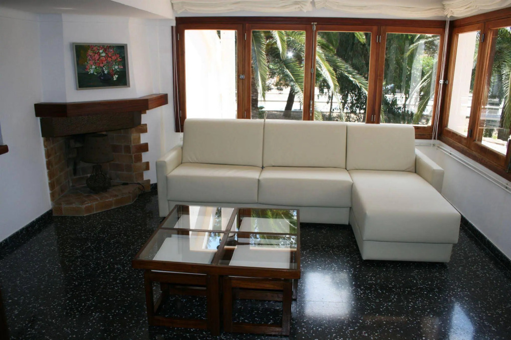 Cabot Villa Can Borras