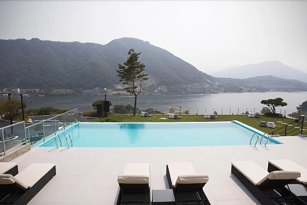 Gapyeong V 10 Pension