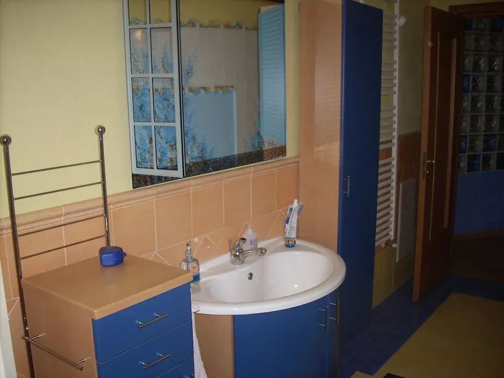 Villa Hermosa B&B