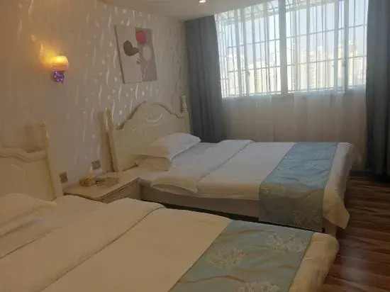 Chongqing Kaihong Apartment