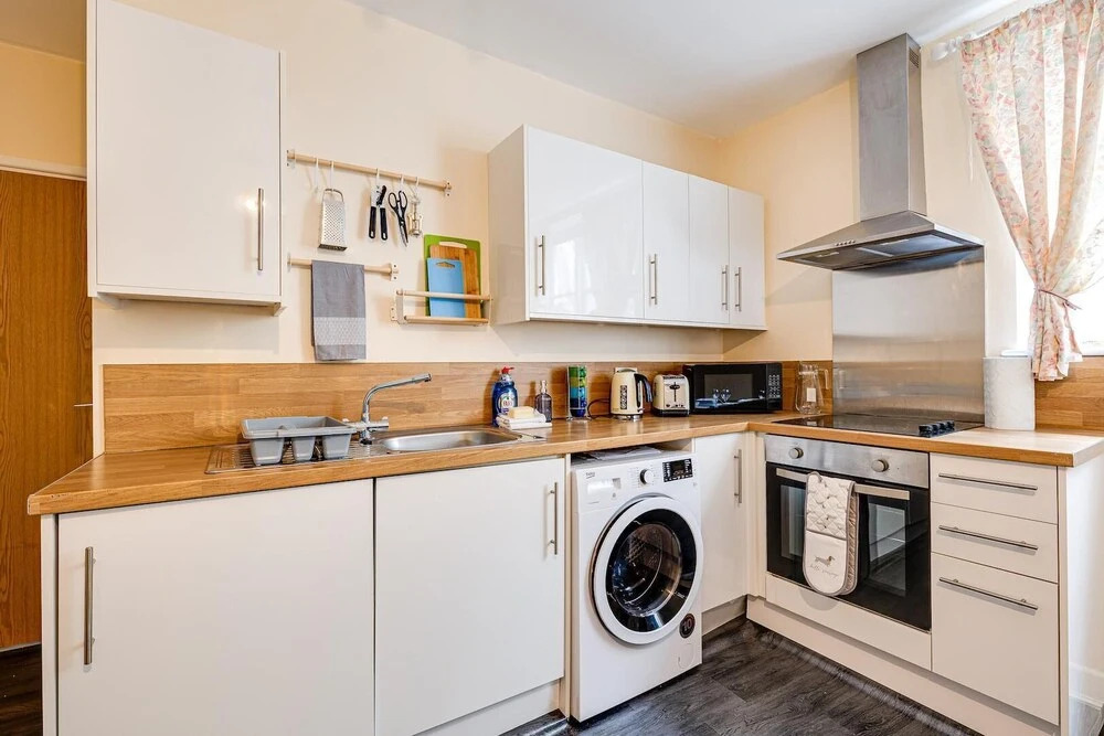 Lovely Flat in Rotherham