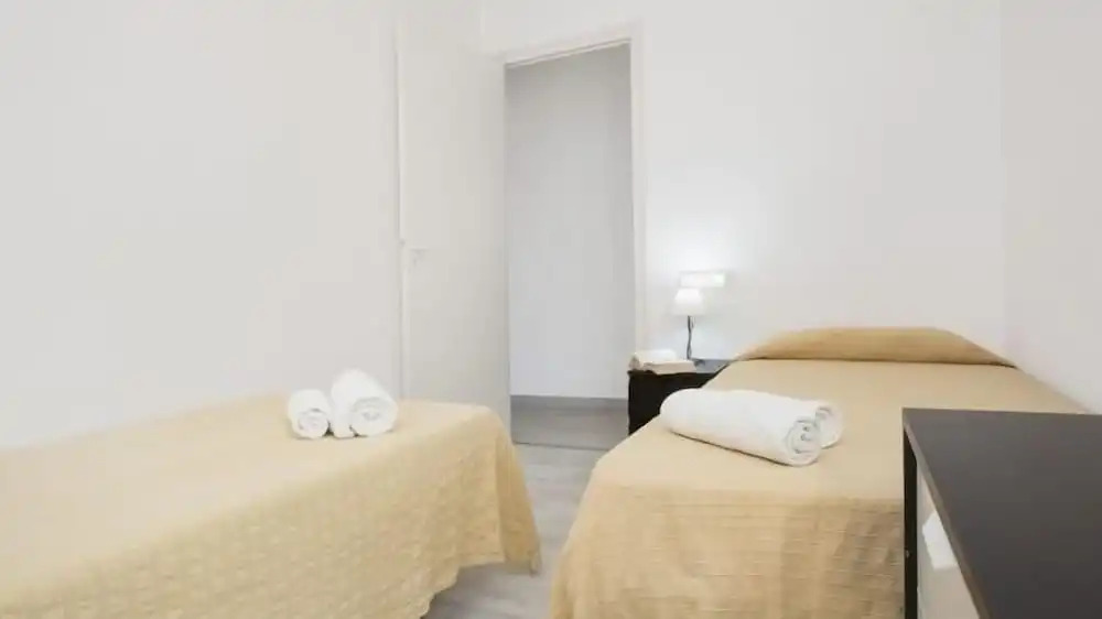 Apartamento Marsol 2