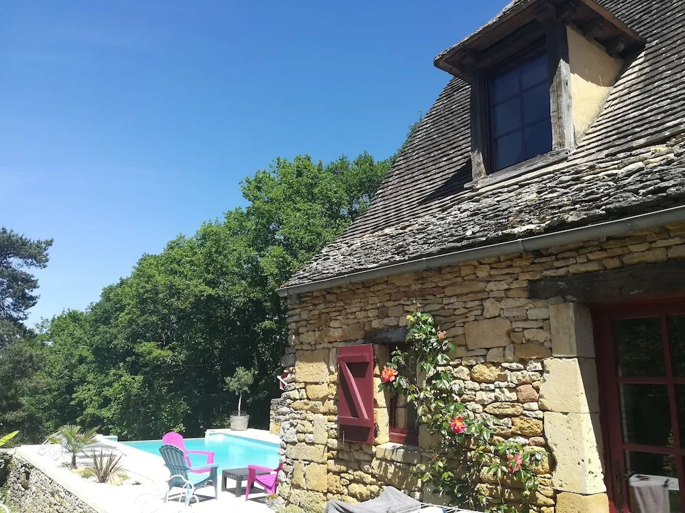 Gîte Les Combes Montignac Lascaux