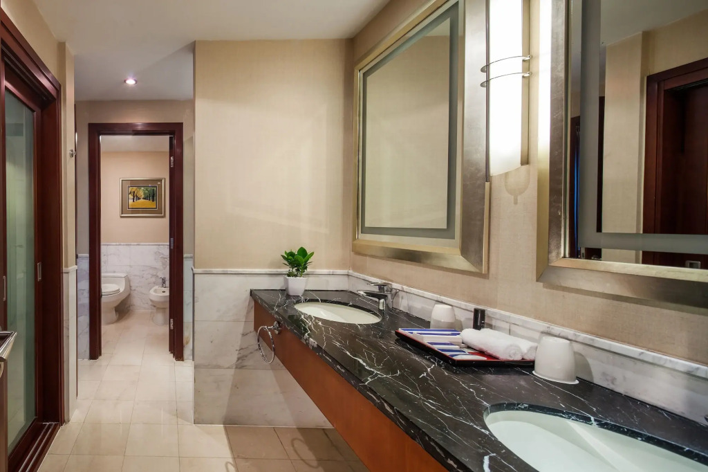 Beijing Hotel NUO Forbidden City