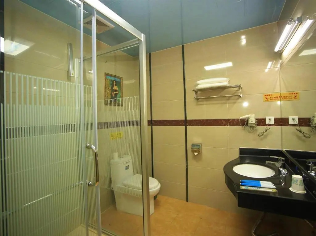 7Days Inn Foshan Pingzhou Jade Street East Gate Branch