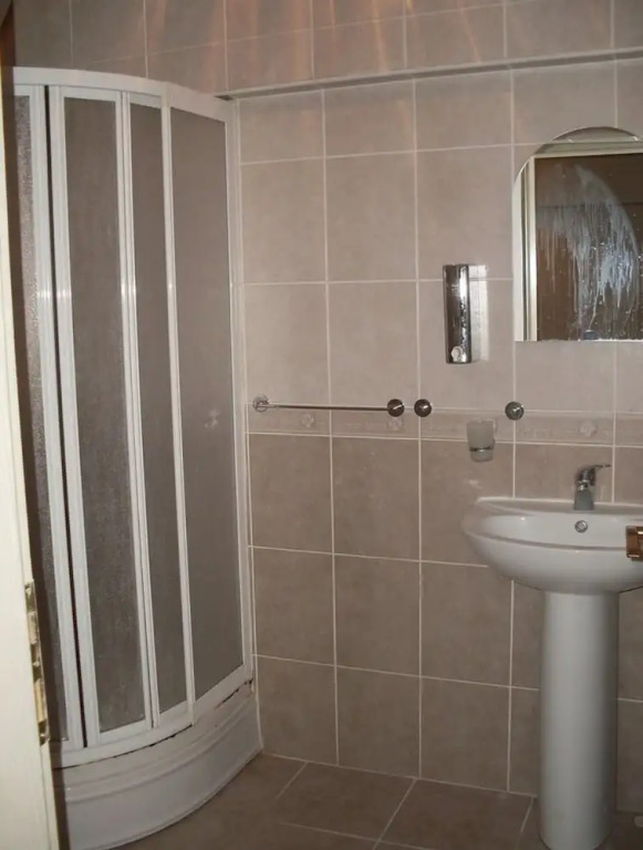 Zirvem Apart Otel