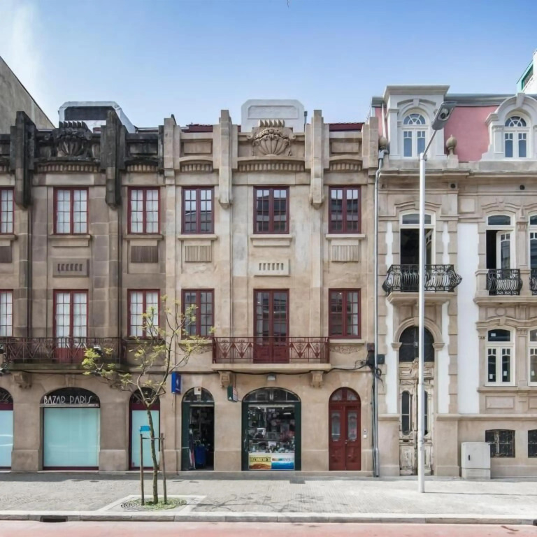 Residencial Modelo