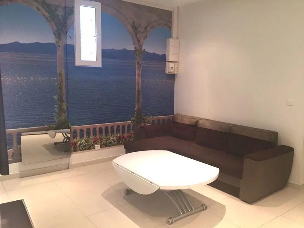 Appartements Design Marseille Capucins