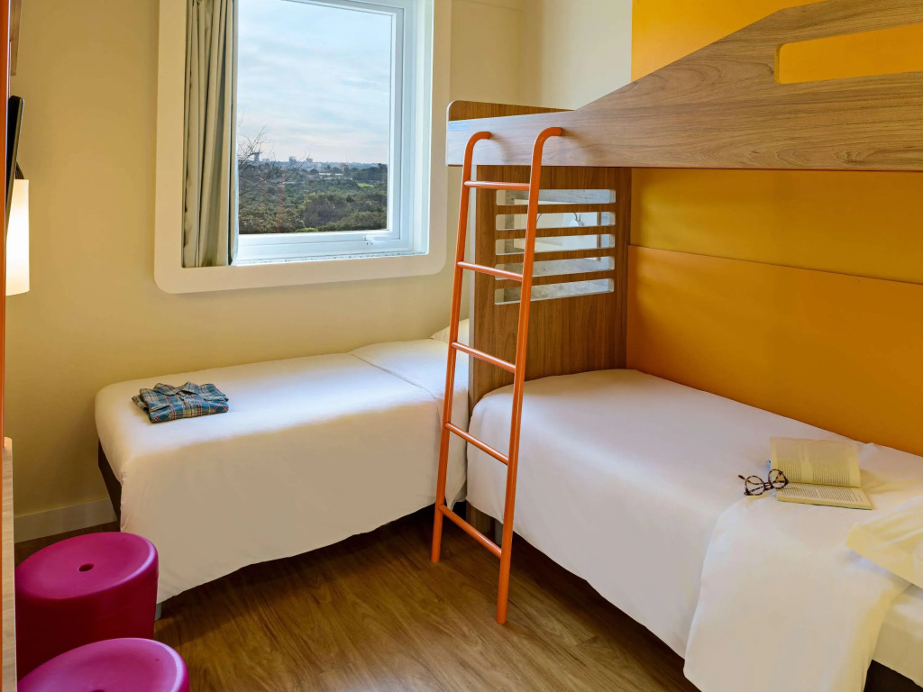 ibis budget Foz do Iguaçu