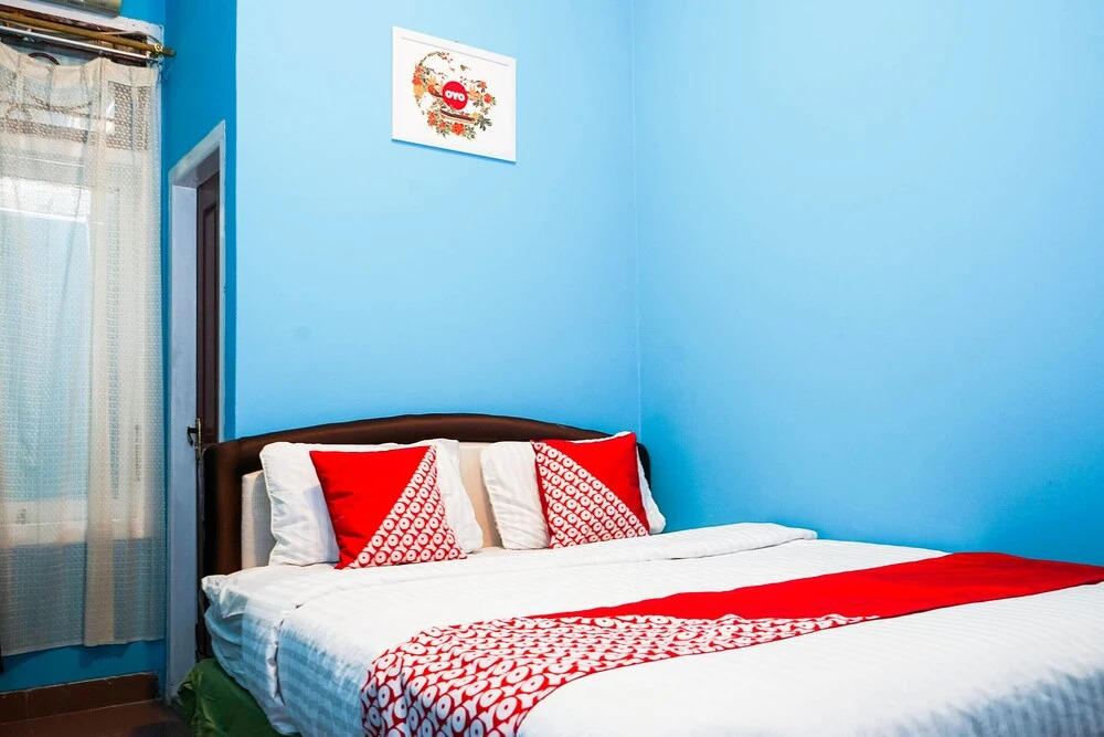 Penginapan Balai Sultan by OYO Rooms