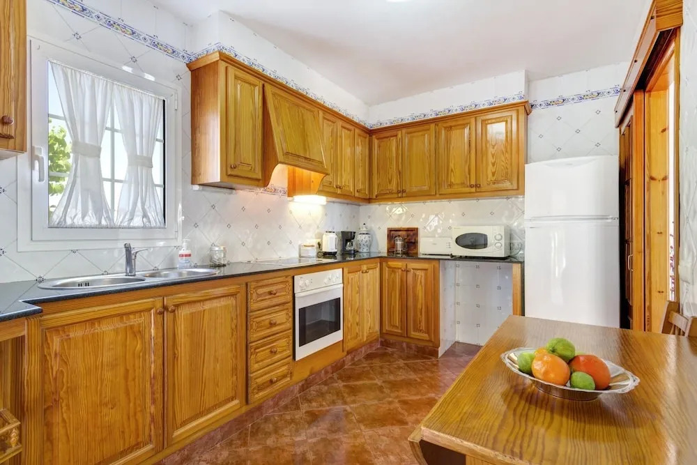 Villa Menorca Xiscu