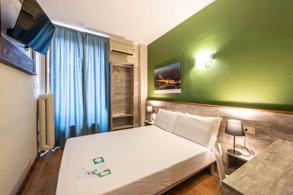 Hotel Astoria