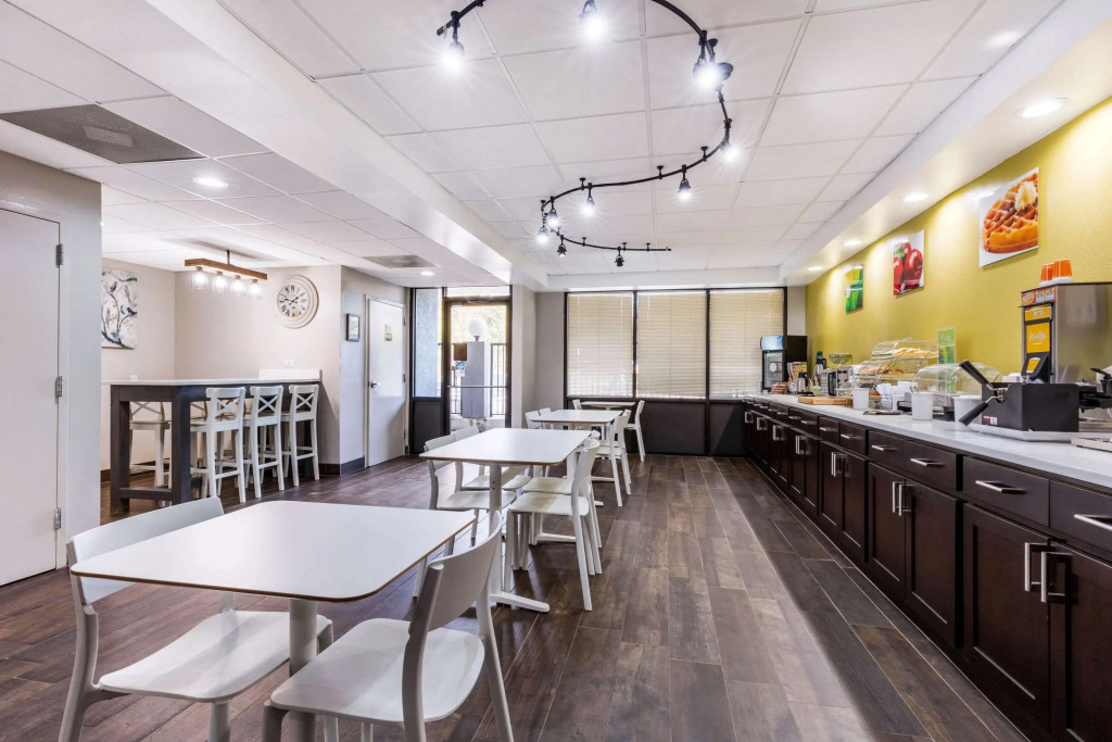 Quality Inn Gordonsville