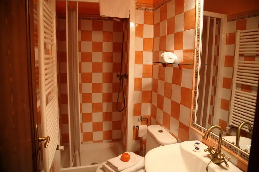 Casa Claveria