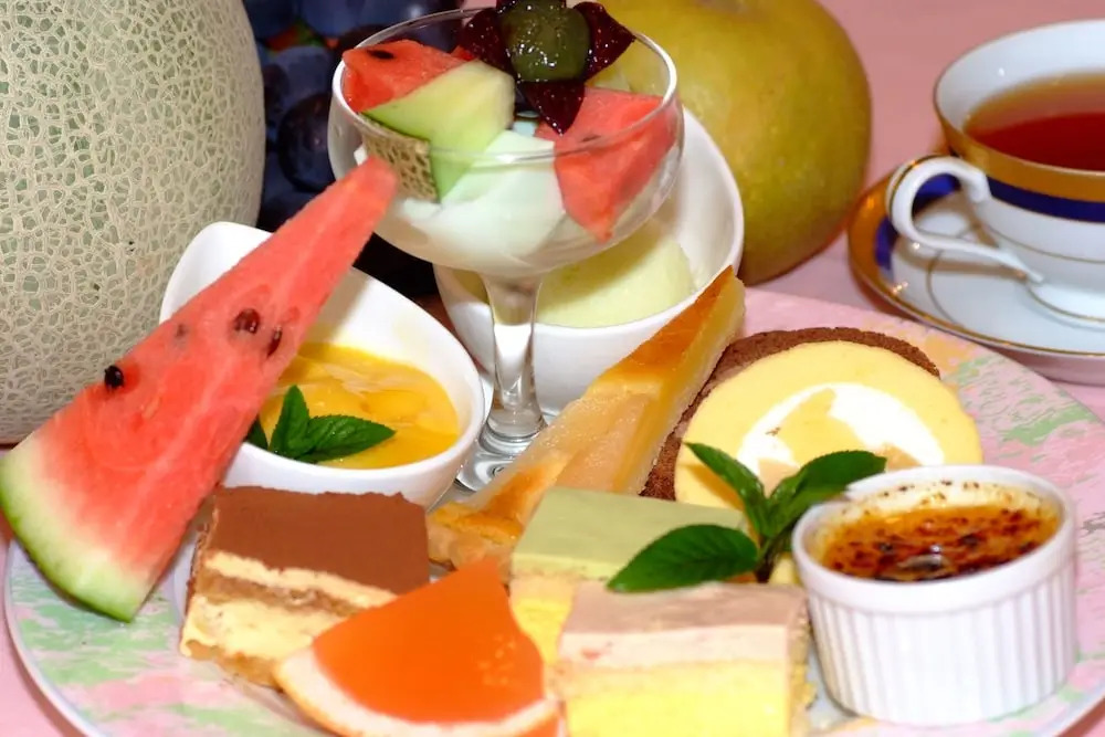 Putit Hotel Fromage