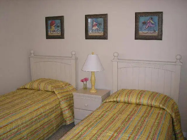 Villa Sorrento - 4 Br Private Pool Home South Facing - Mvs 45601