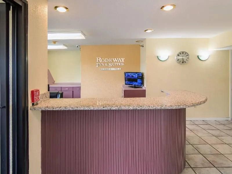 Comfort Inn Brookhollow